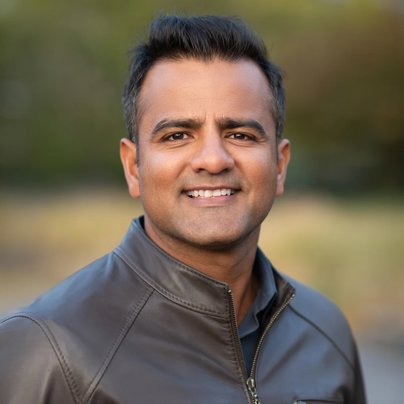 Dr. Rishit Patel | Owner and Dentist at RP Dental & Implants | Dentist in The Villages, FL